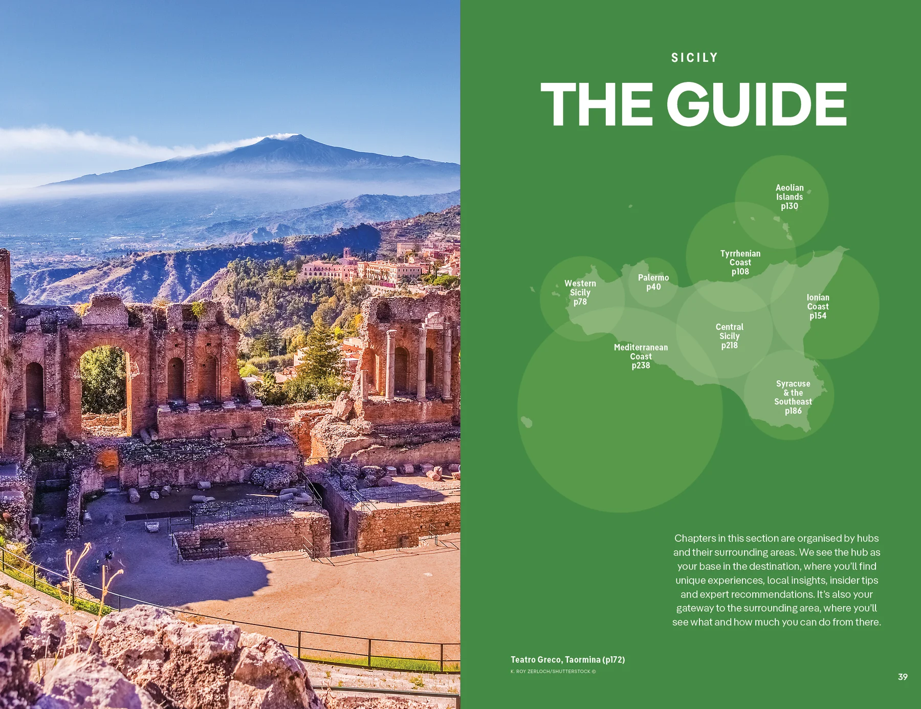 Sicily Lonely Planet