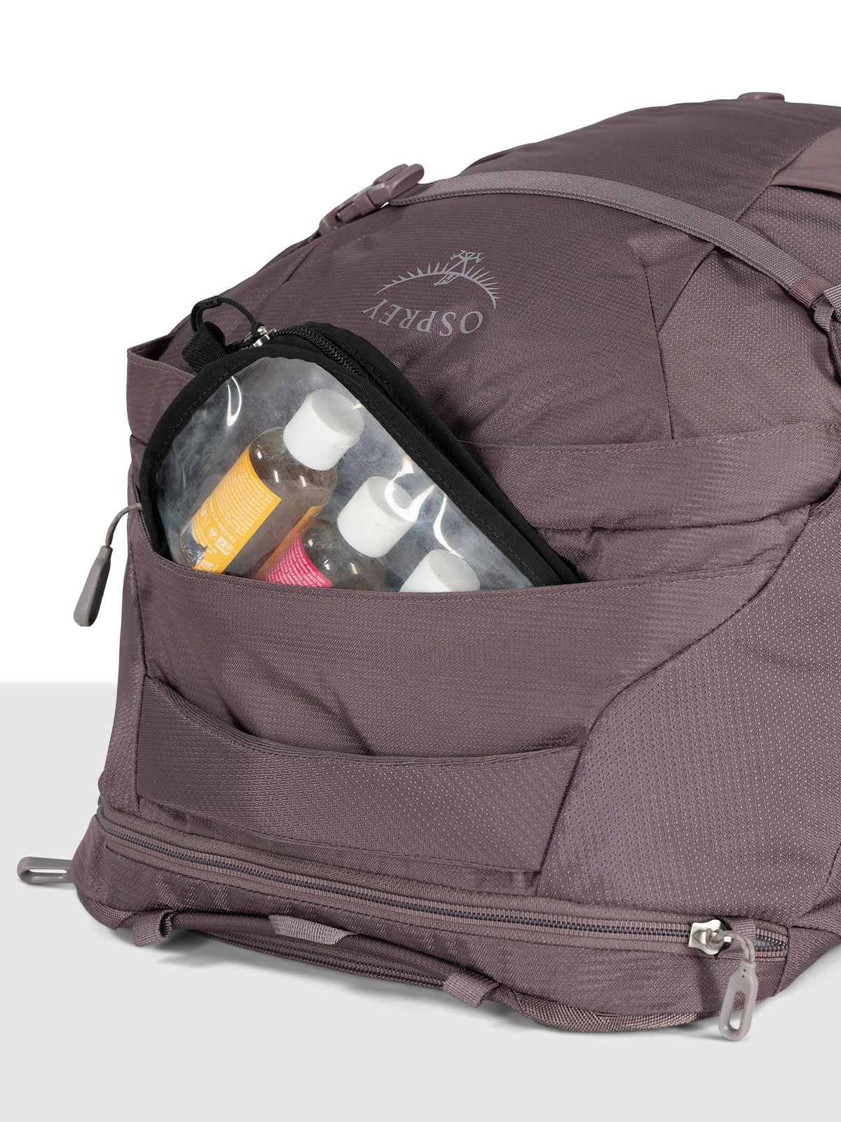 Fairview 40 Travel Pack (Dame)