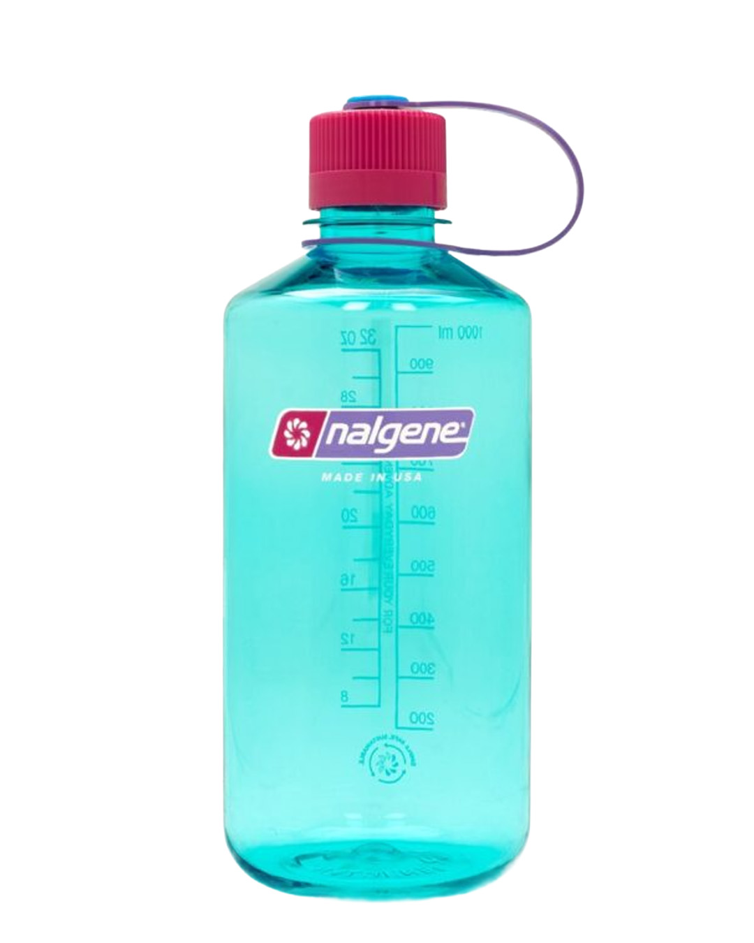 Narrow Mouth Sustain 1L drikkeflaske