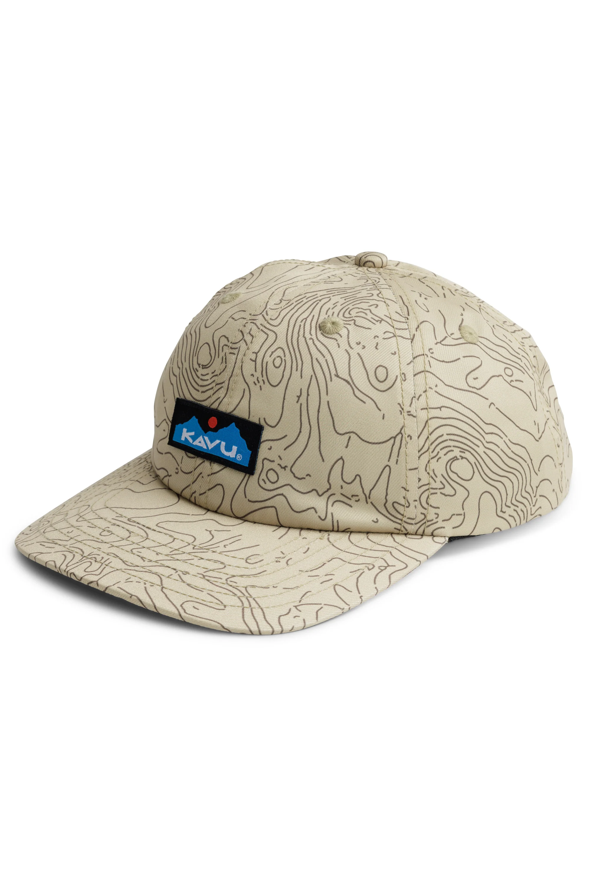 Ballard Classic caps