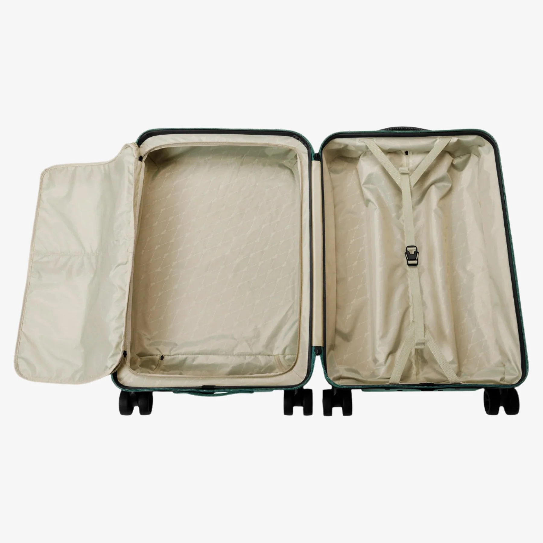 Tarmac 4-Wheel 67 liter medium trillekoffert