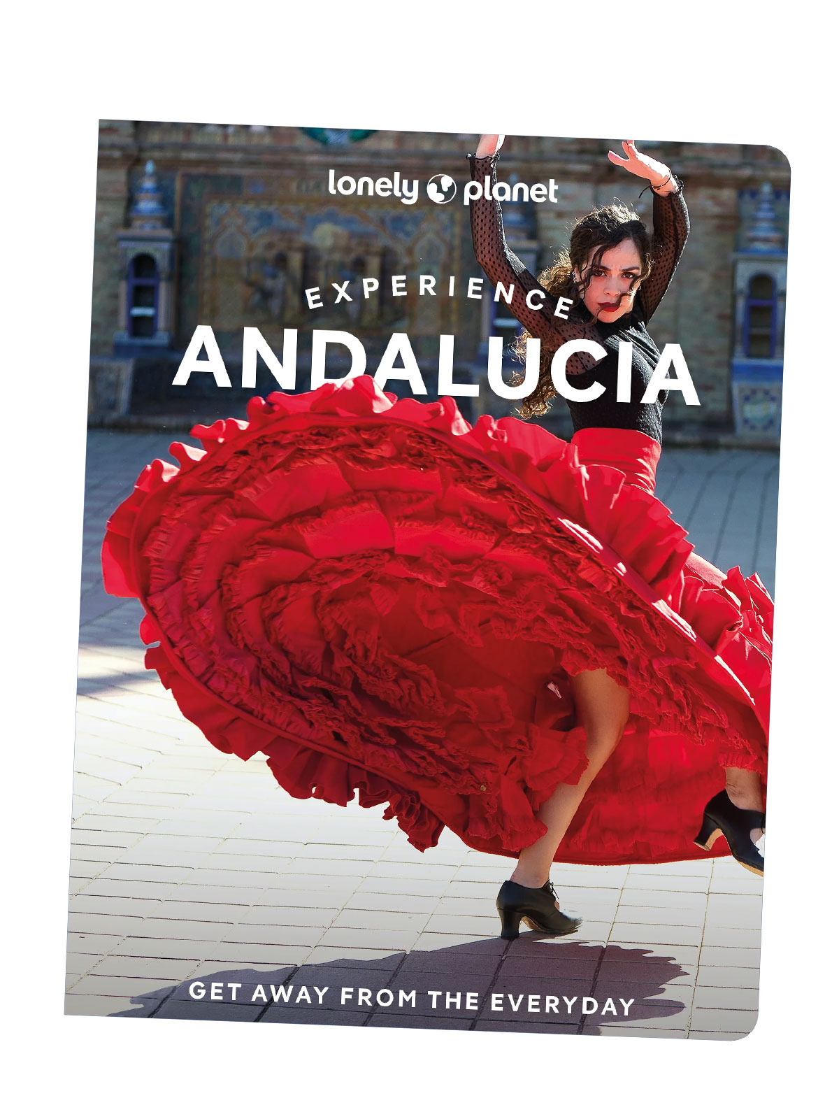 Experience Andalucia