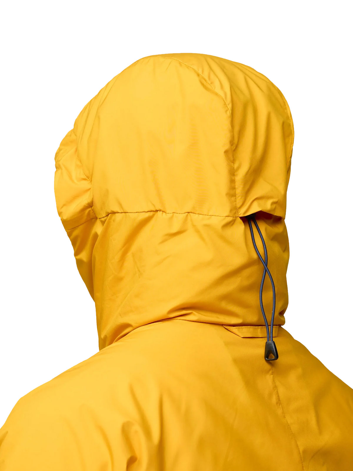 Bergtagen 60 Isolerende Jakke (Herre)