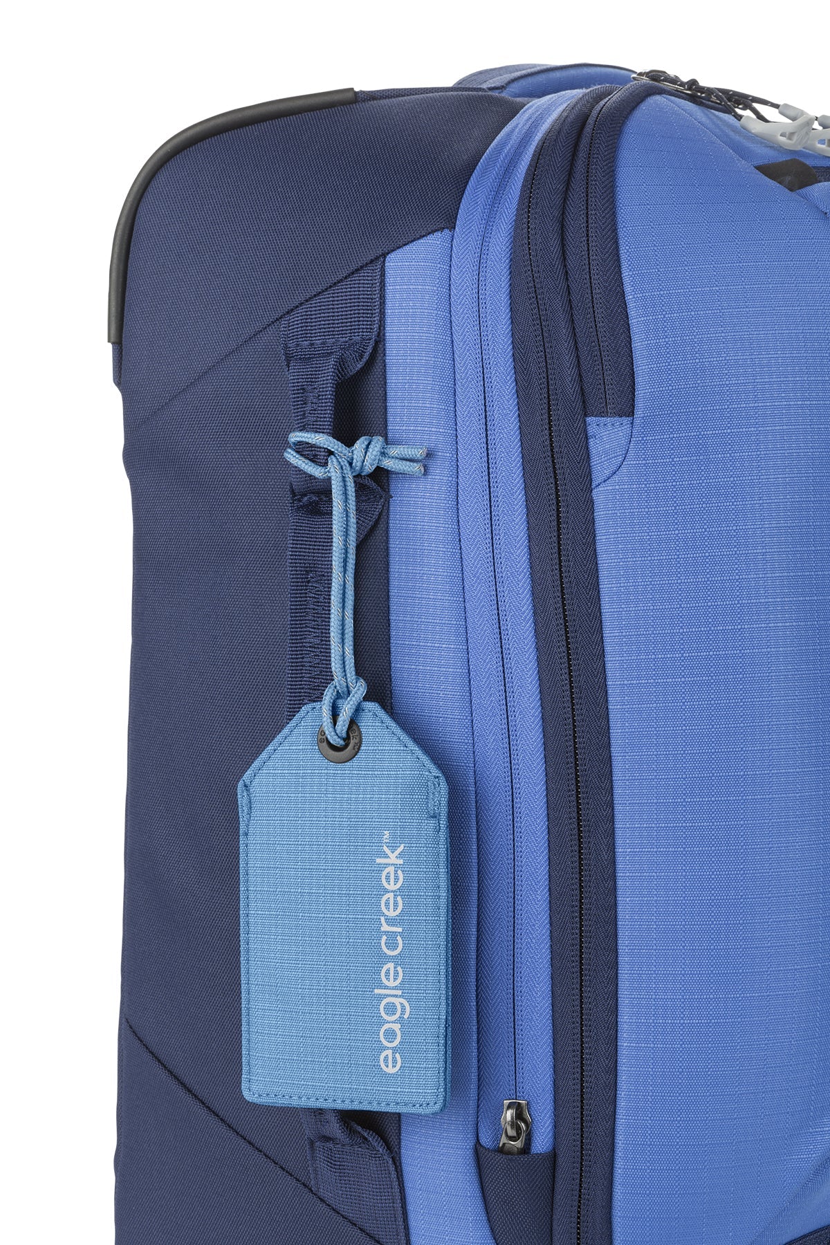 Reflective Luggage Tag bagasjetagg