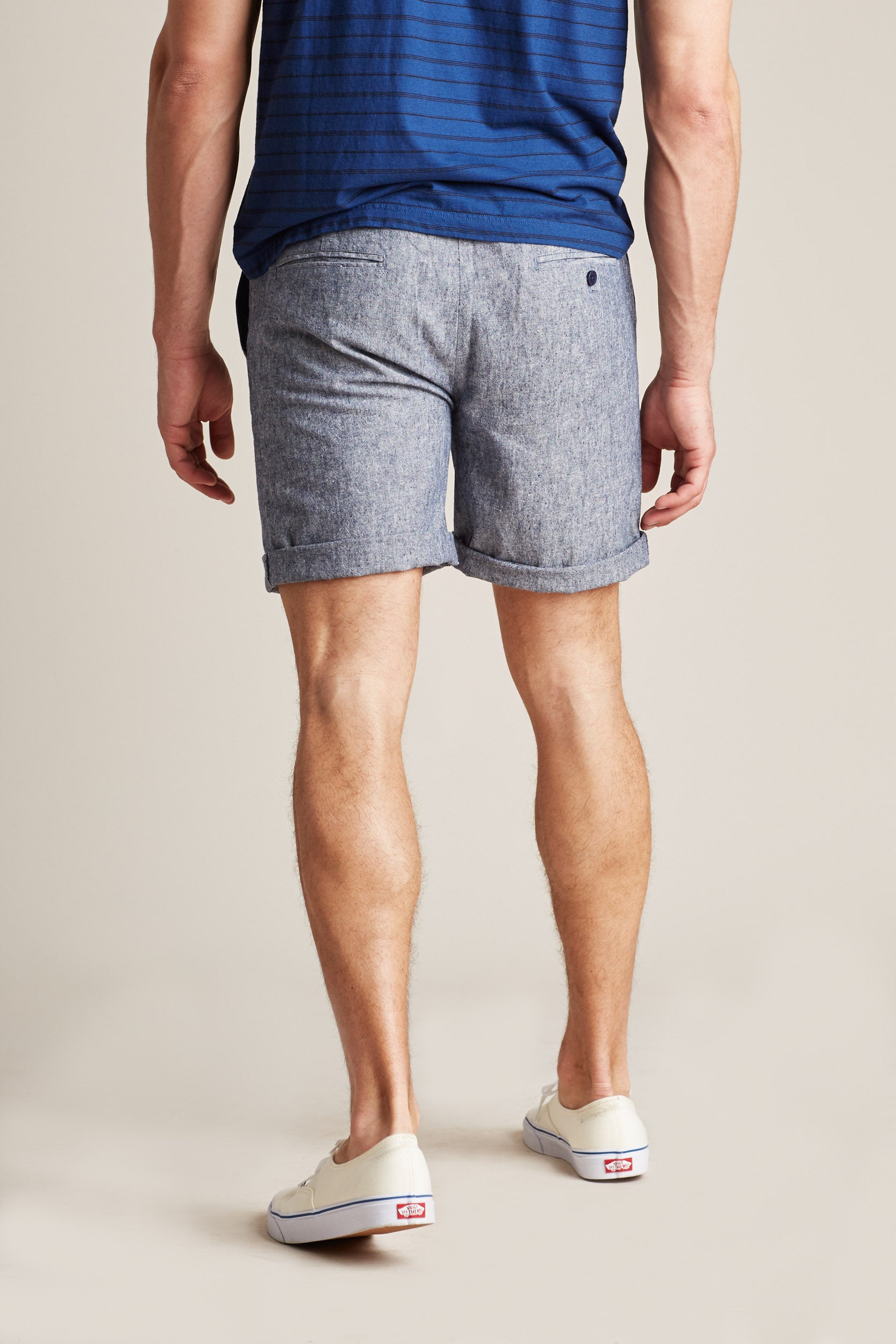 Selby Short