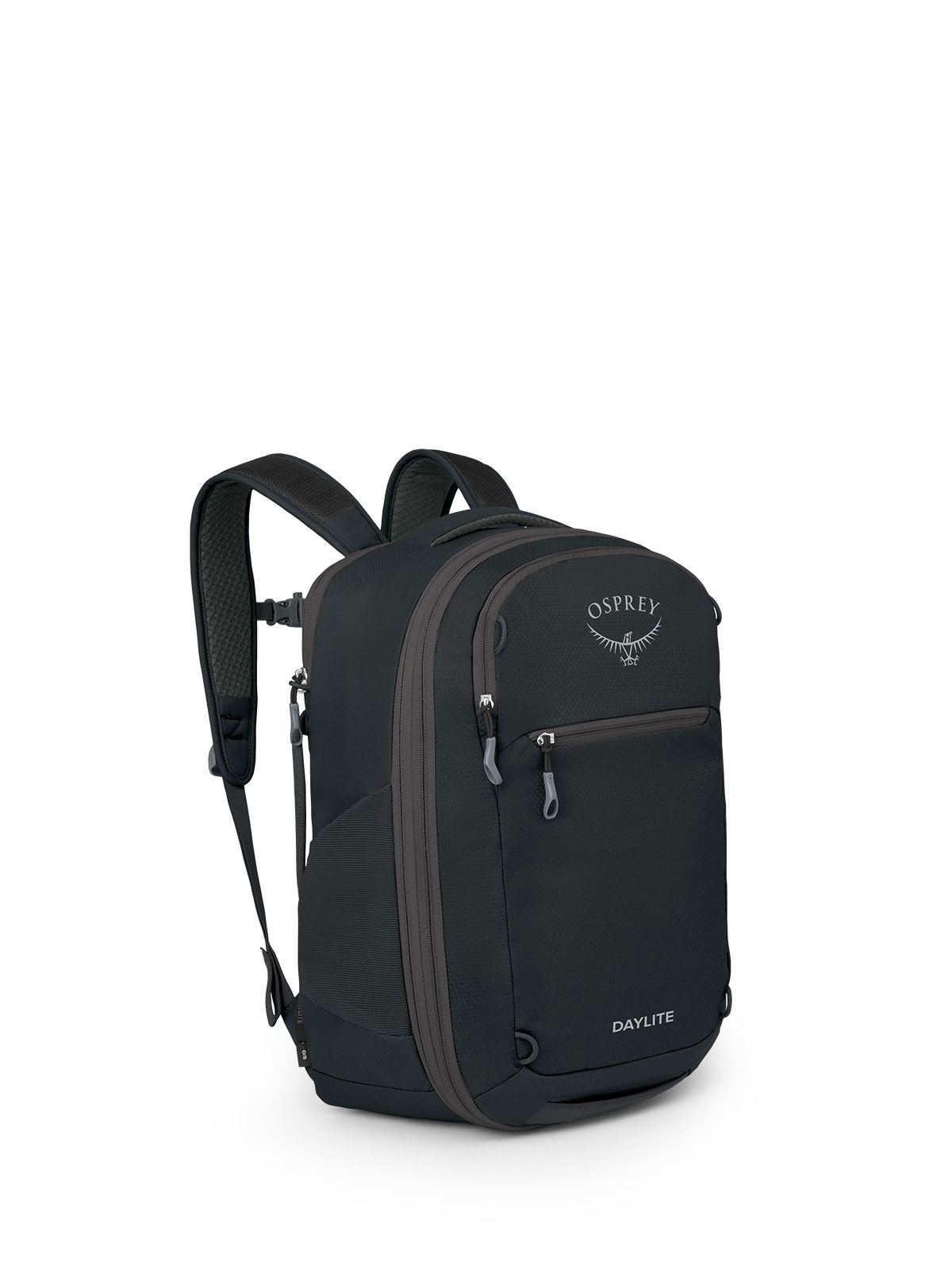 Daylite Expandable Travel Pack 26+6