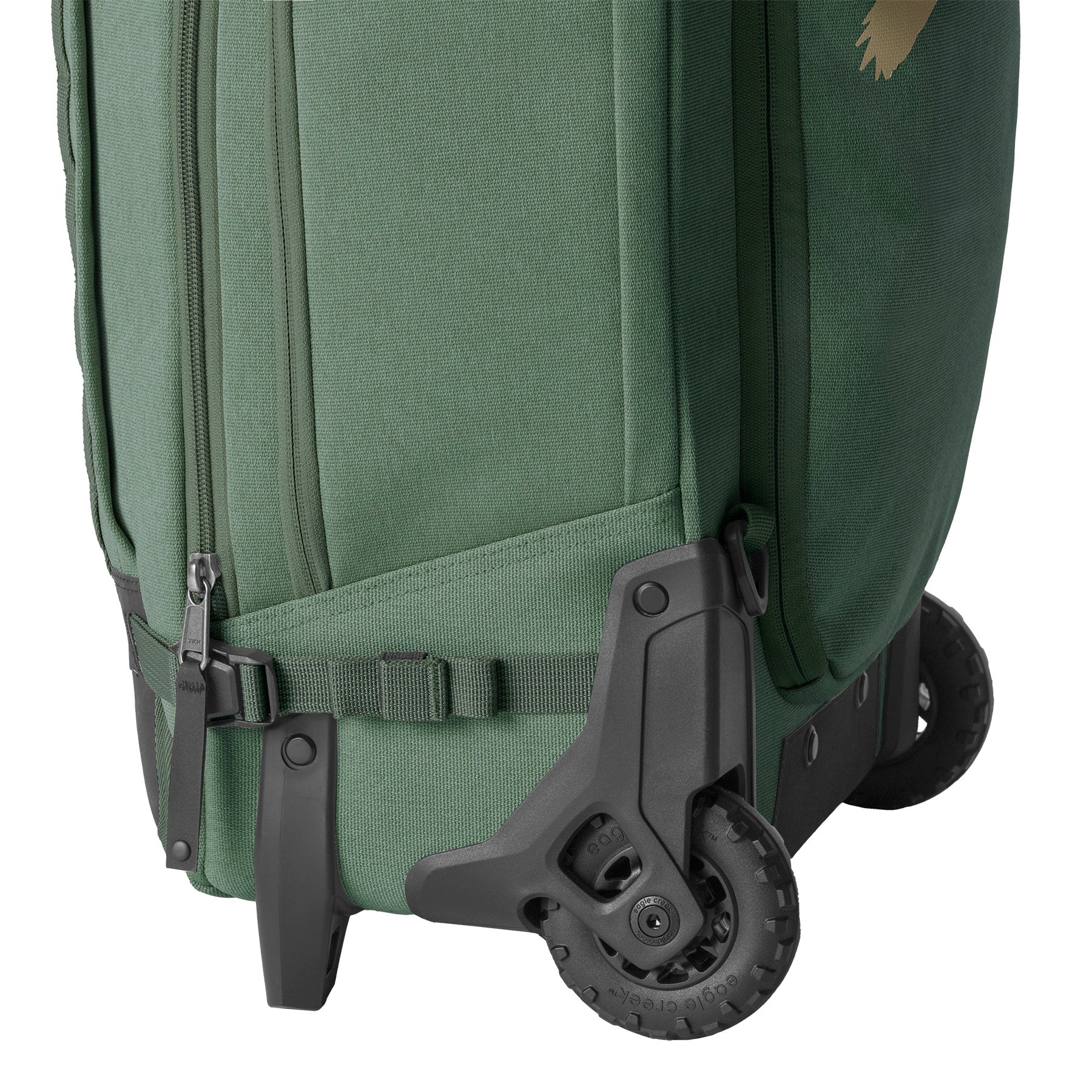 Gear Warrior XE Convertible Carry-on (trillesekk)
