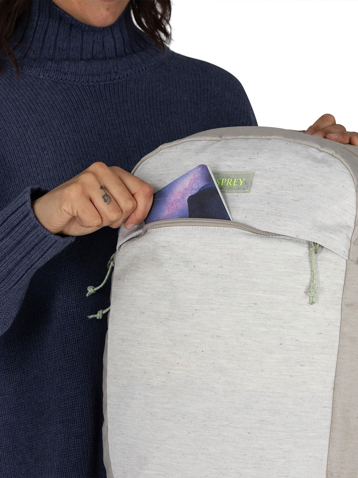 Osprey Arcane™ Earth Large Day