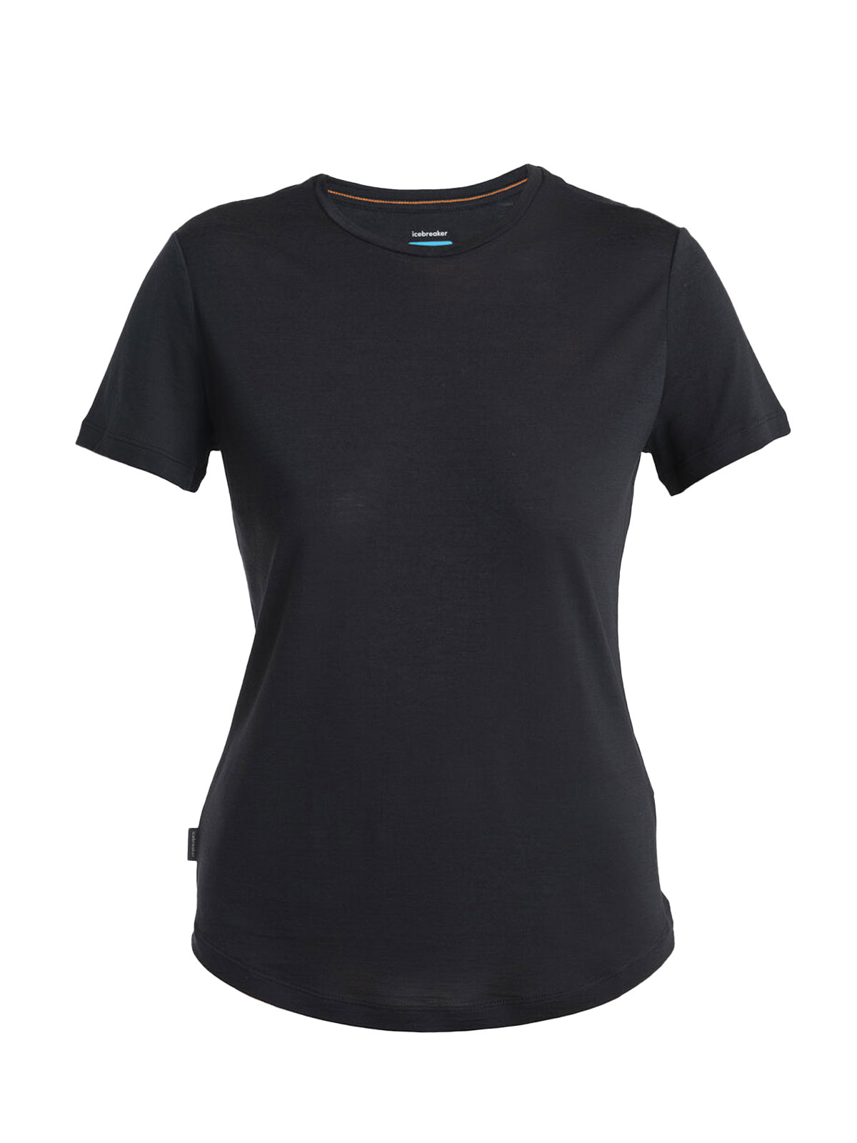 Merino Blend 125 Cool-Lite™ Sphere SS T-skjorte (Dame)