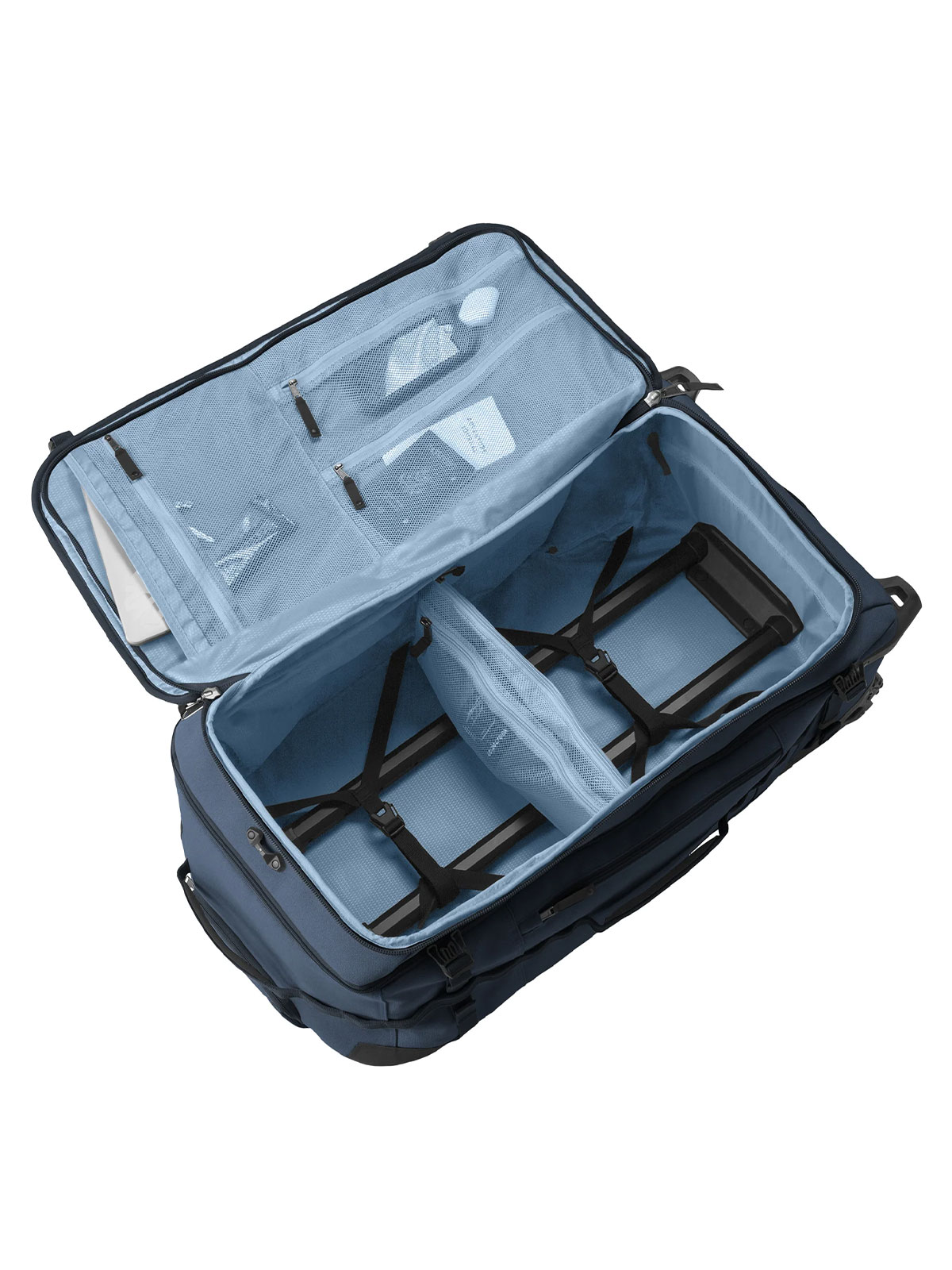 Gear Warrior XE 2-Wheel 91 liter trillekoffert