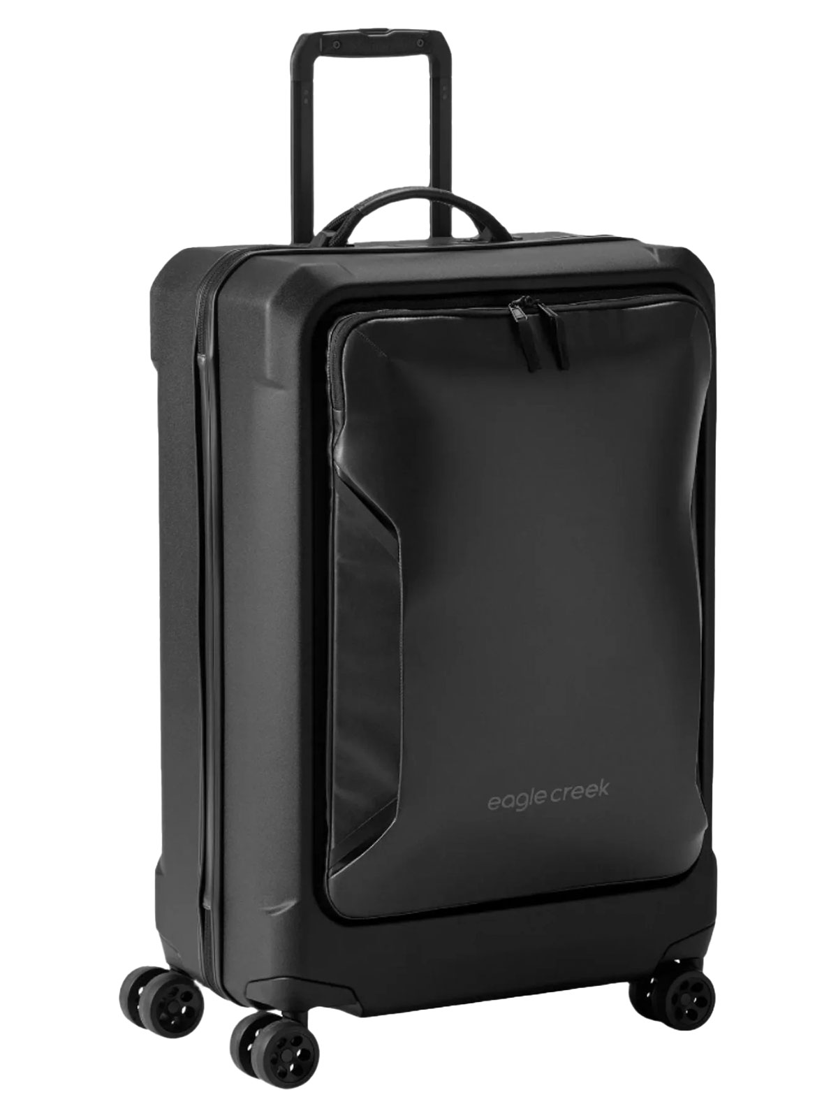 Tarmac 4-Wheel 95 liter stor trillekoffert