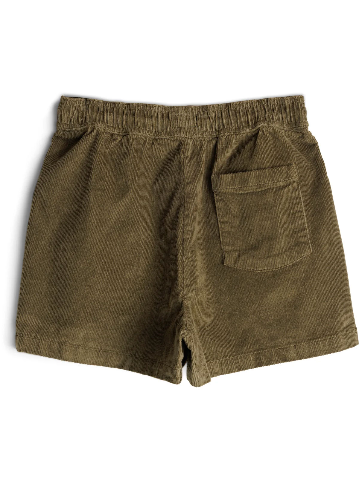 All Decked Out Shorts (Dame)