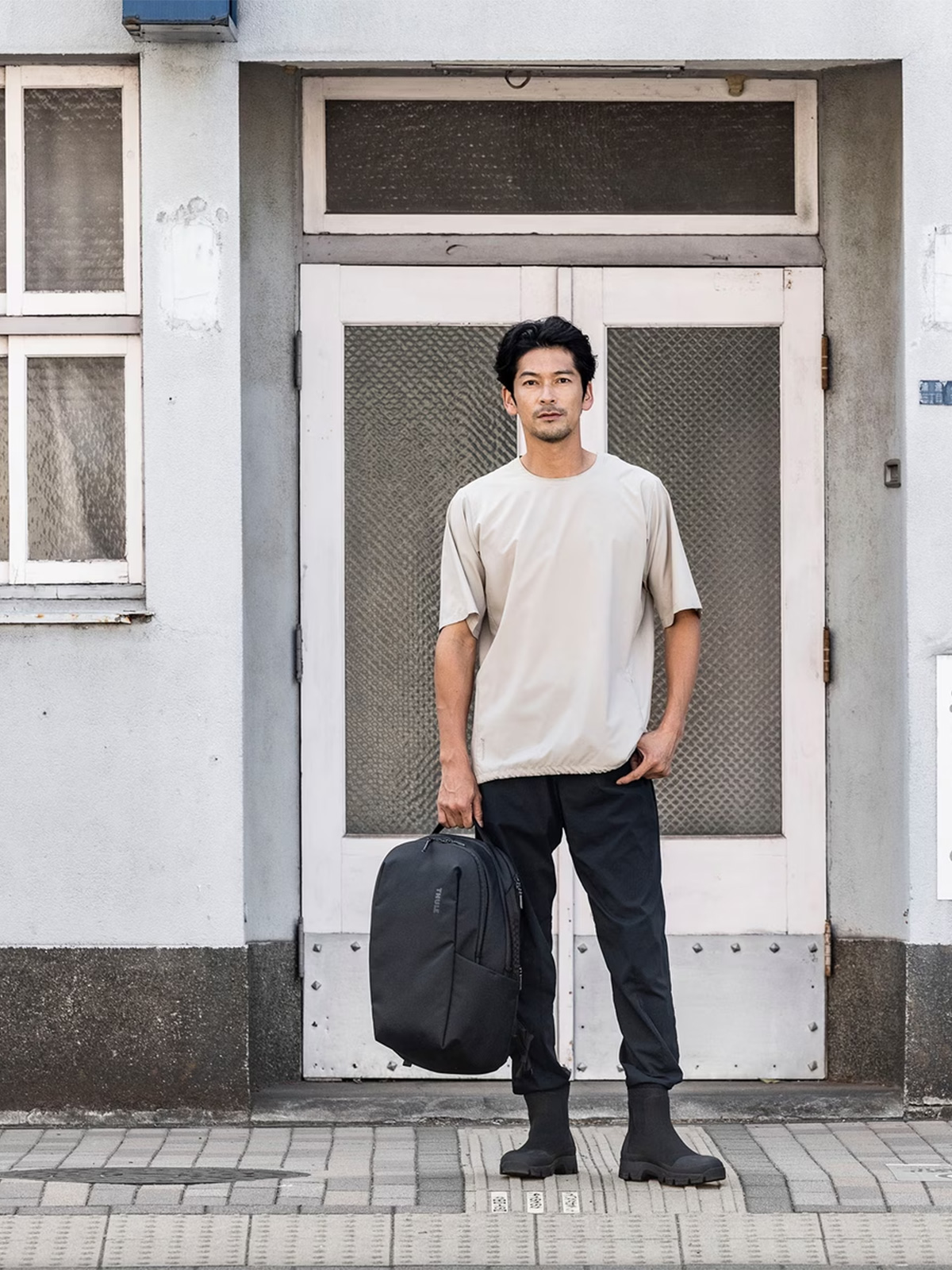 Subterra 2 Backpack 21L