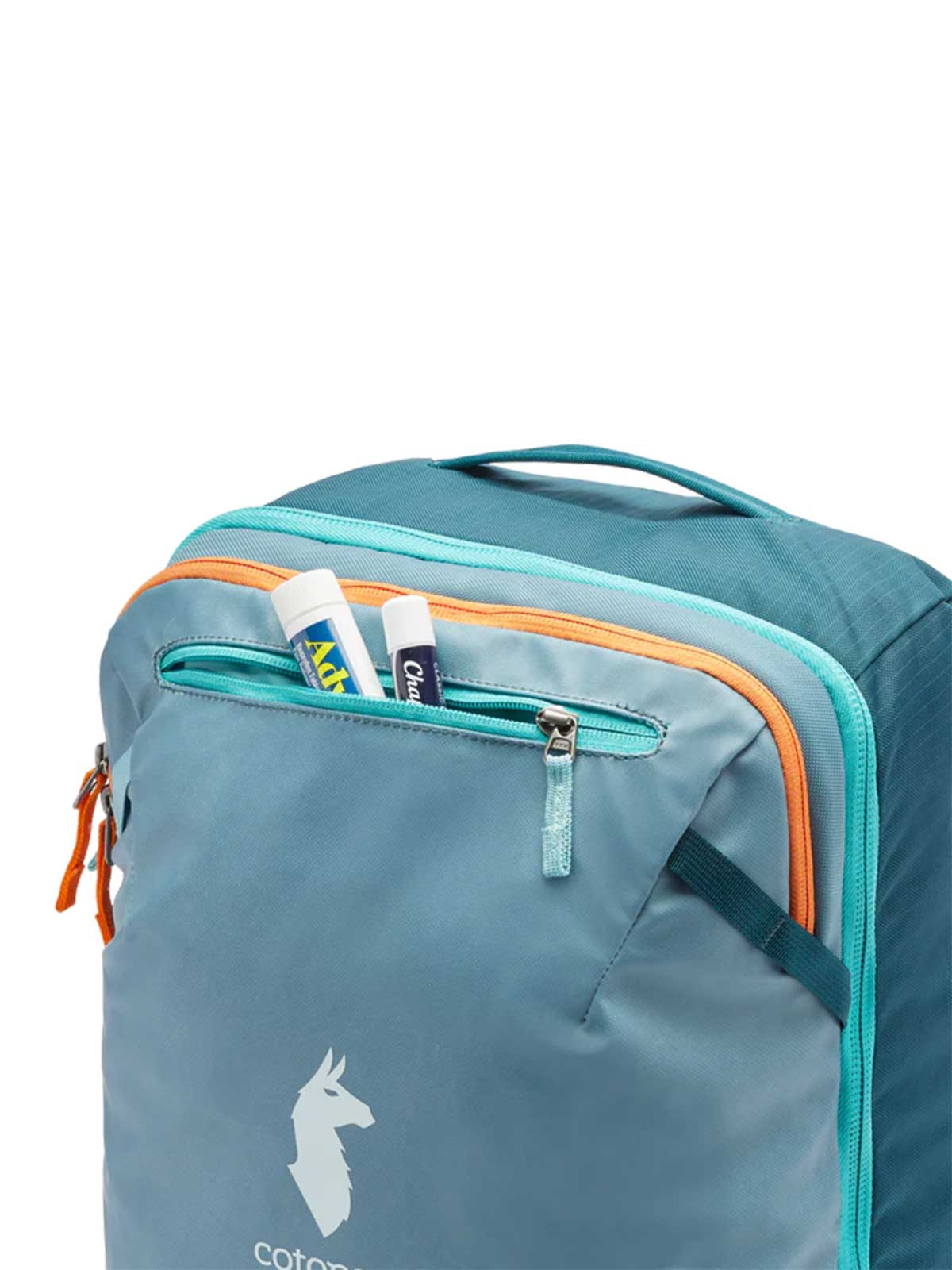 Allpa 28 Travel Pack reisesekk