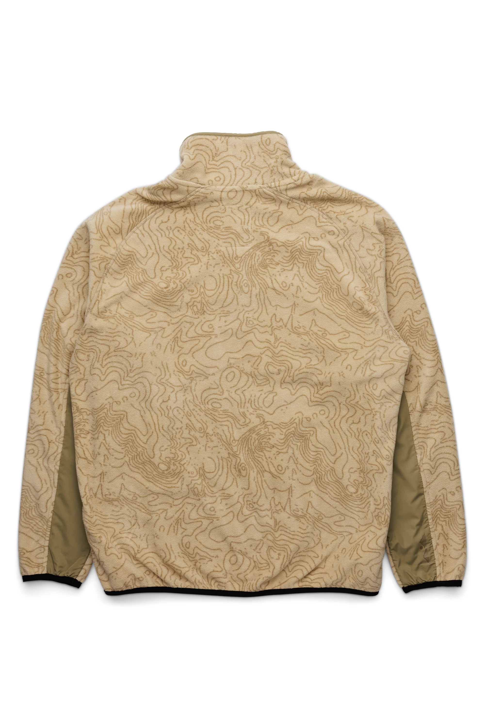 Teannaway Pullover Fleecegenser (Herre)