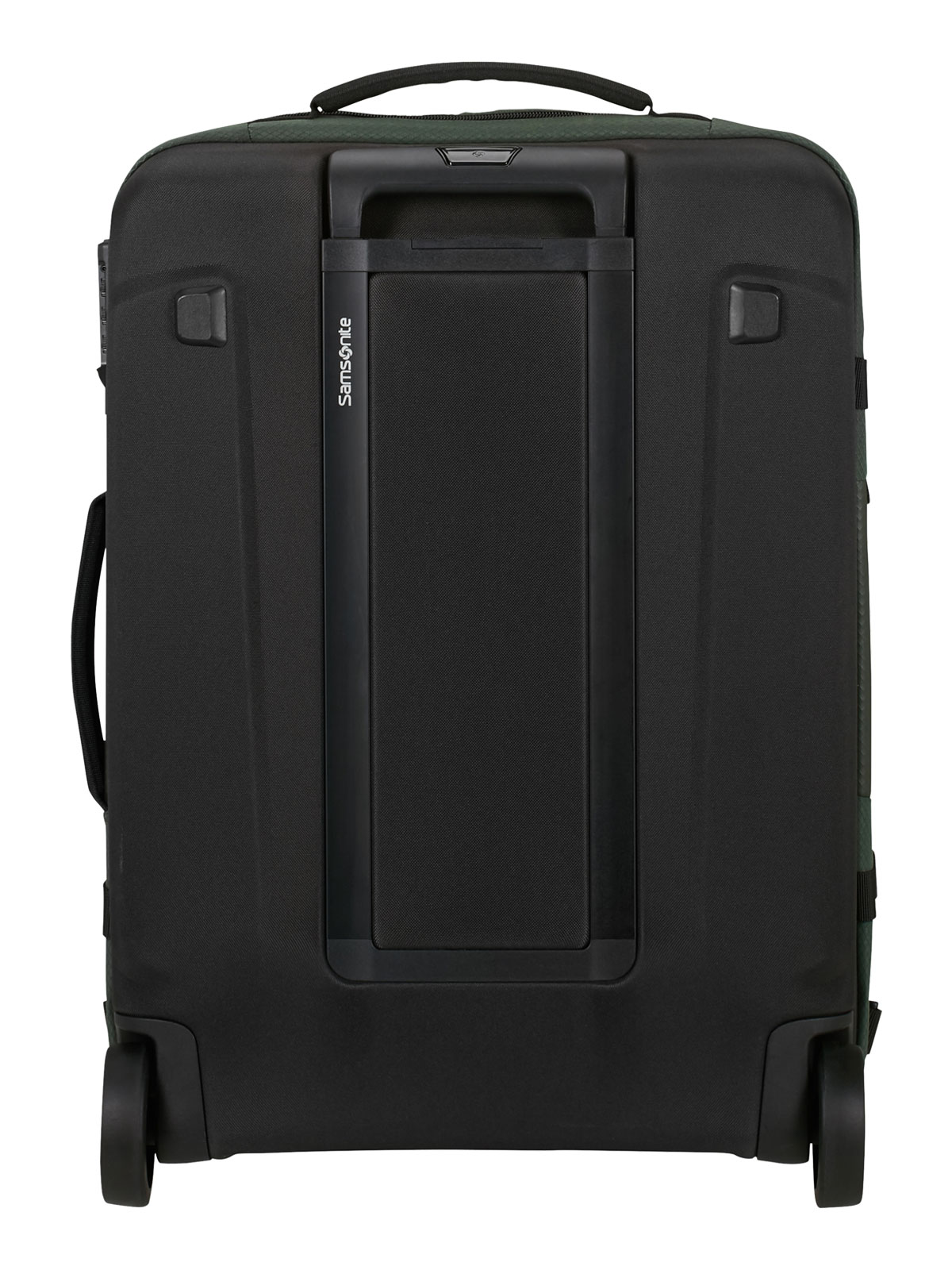 Armox Duffelbag m/ hjul / ryggsekk 55cm