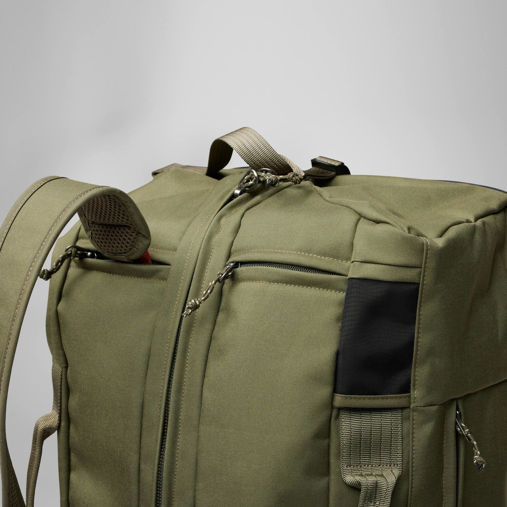 Ferden Duffel 80 liter reisebag