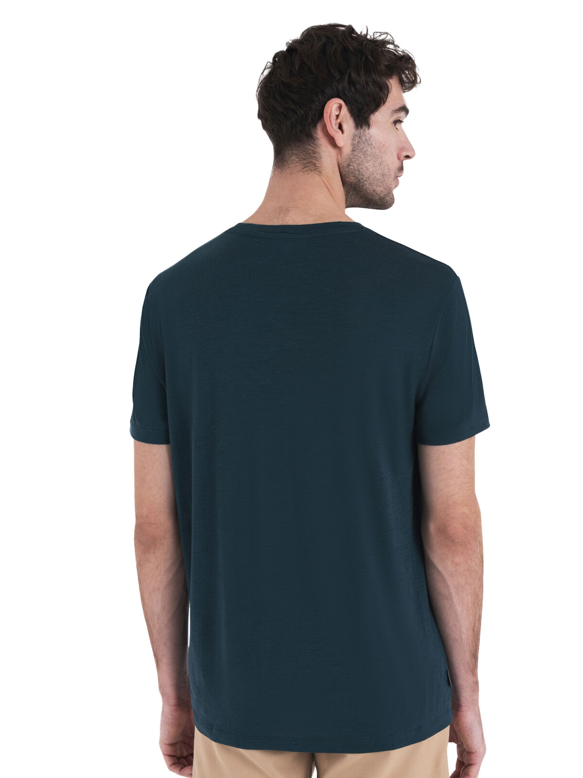 Tech Lite III "Ewe Bound" SS T-skjorte (Herre)
