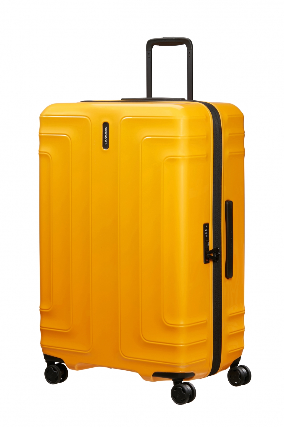 Lin'Air Utvidbar Large koffert (77cm)