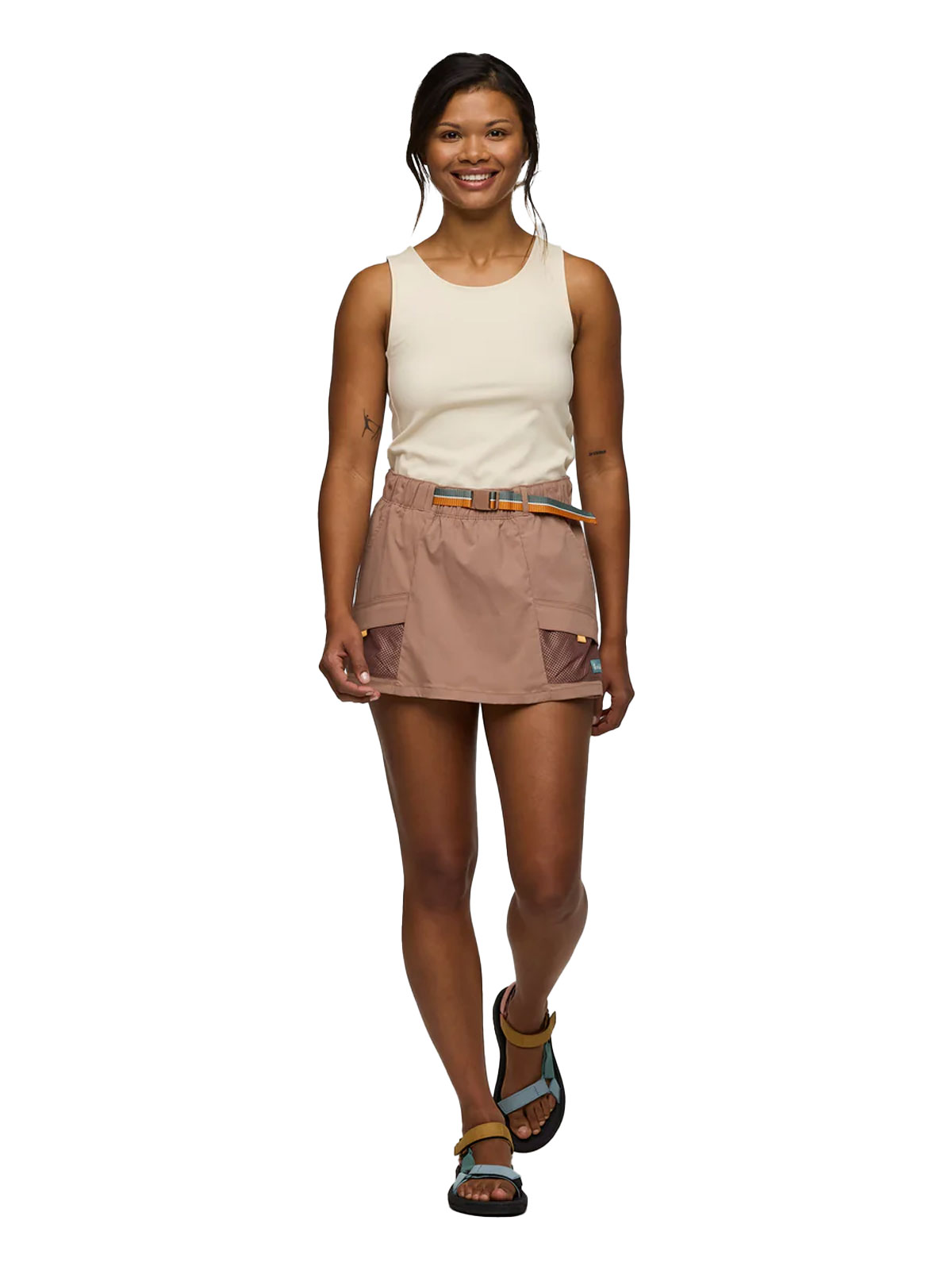 Brinco Skort (Dame)