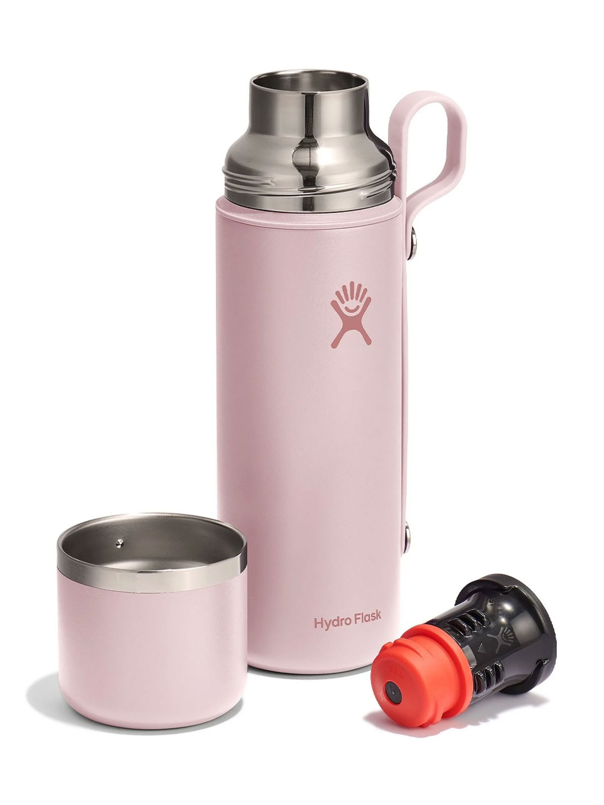 Hot Flask And Cup termos 28 oz (828 ml) 