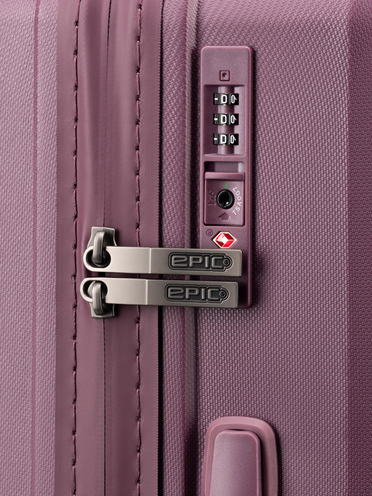 Phantom SL Spinner 66 cm trillekoffert