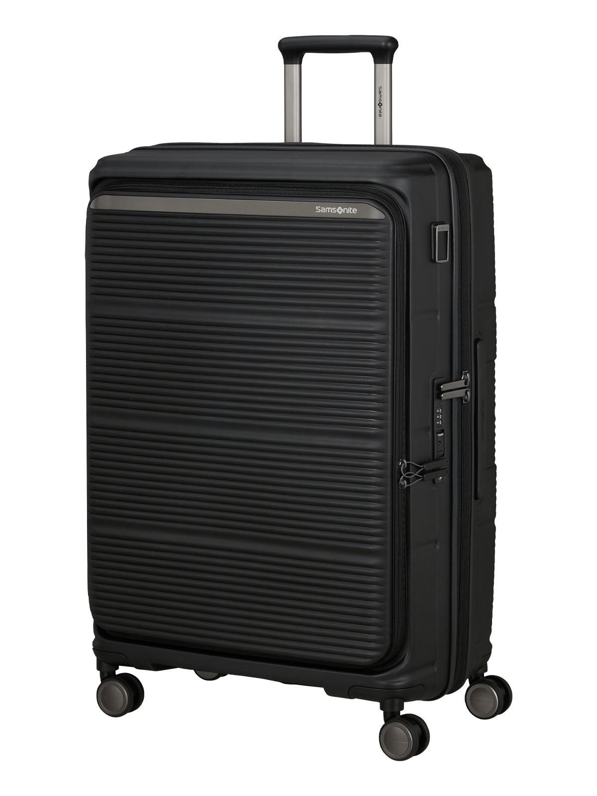 Paralux 75 cm innsjekket trillekoffert