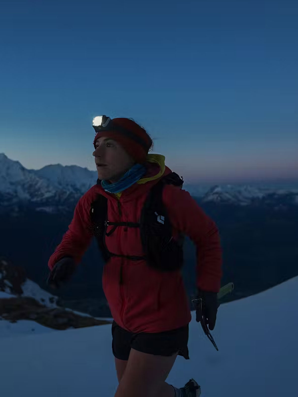 Distance LT 1100 hodelykt