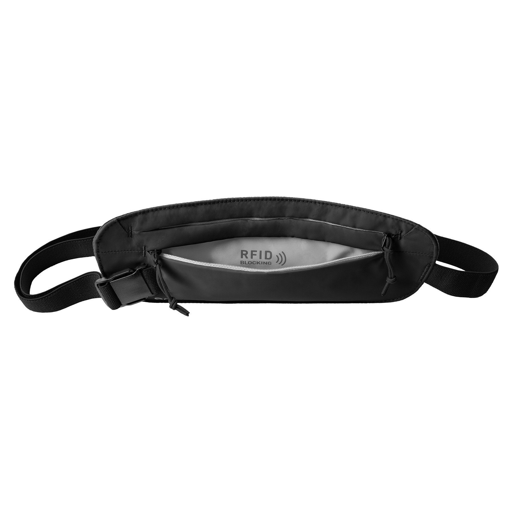 Undercover RFID Money Belt pengebelte