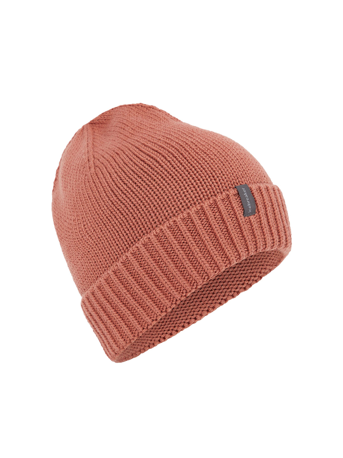 Vela Cuff Beanie Strikkelue