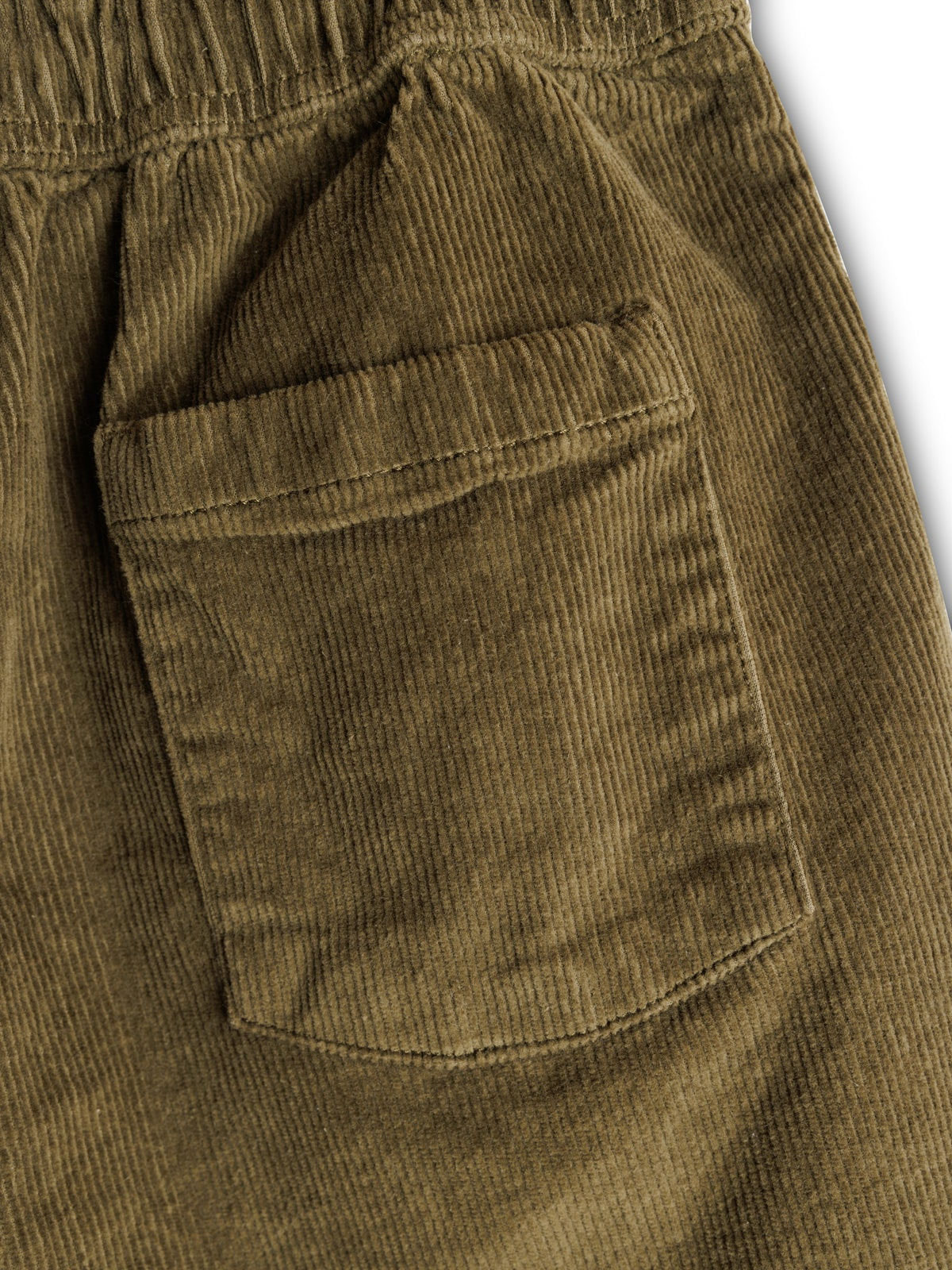 All Decked Out Shorts (Dame)