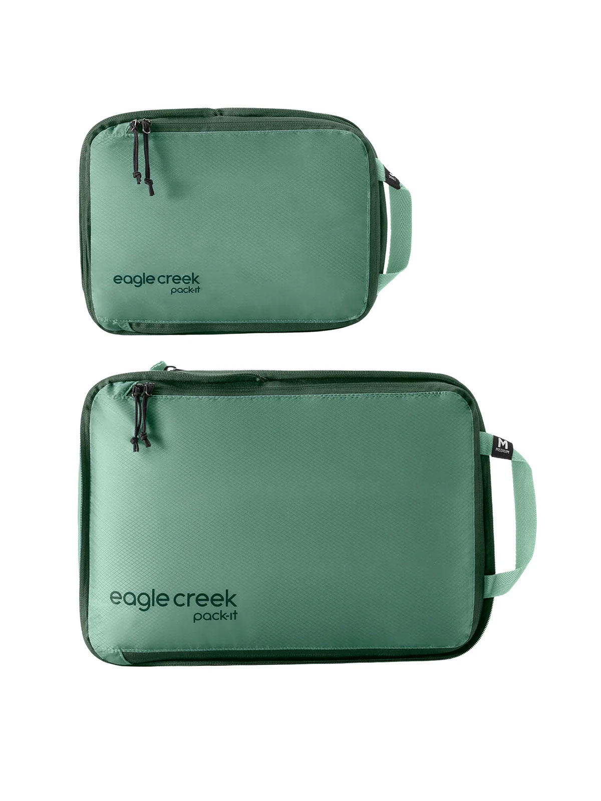 Pack-it Isolate Compression Cube Set