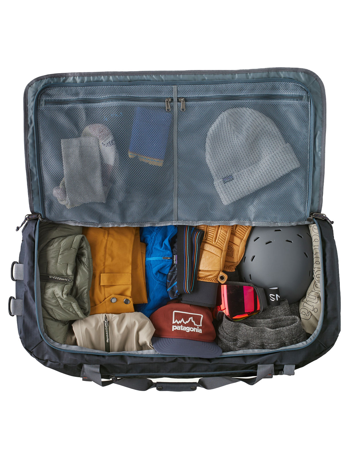 Black Hole® Duffel 100L bag