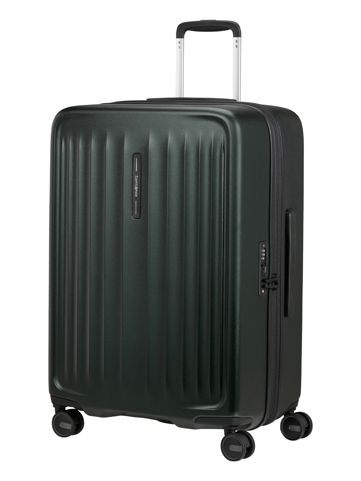 Fyrm 67 Medium trillekoffert