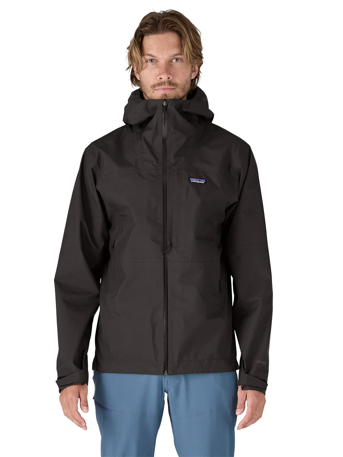  M's Boulder Fork Rain Jkt