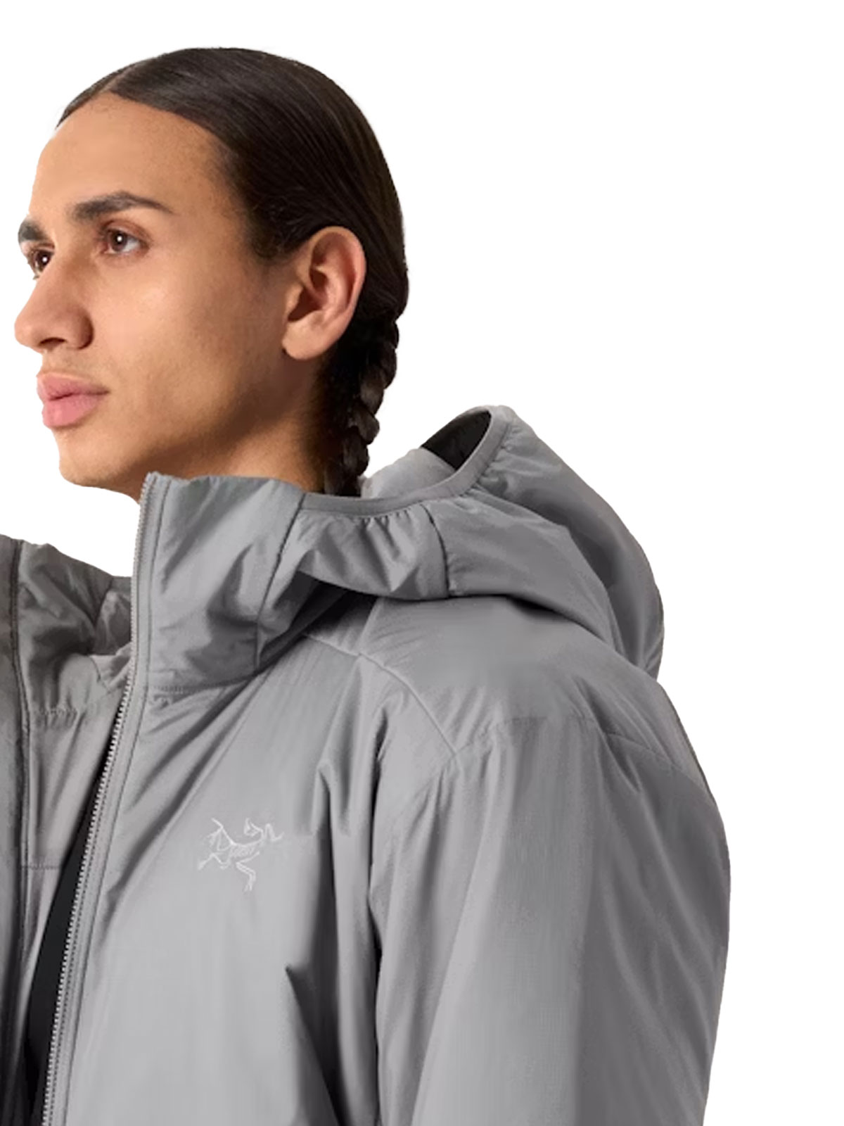 Atom Hoody Hettejakke (Herre)