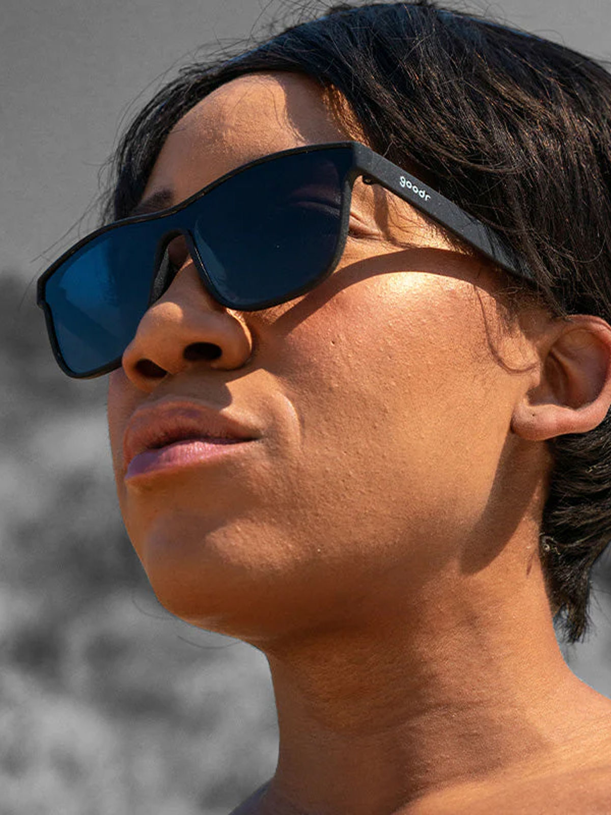 The VRG - The Future Is Void solbriller