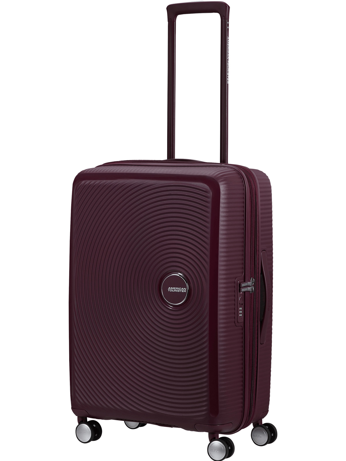 Soundbox Spinner 55 cm trillekoffert (carry-on)