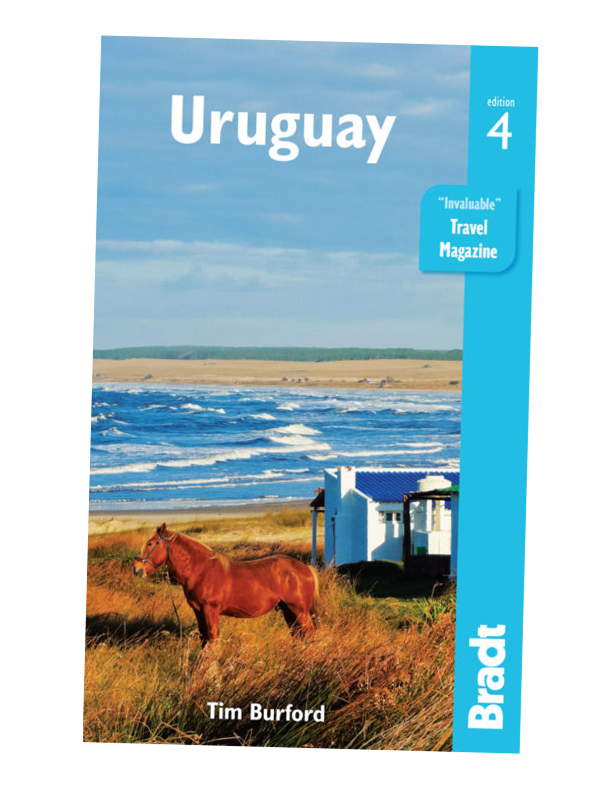 Uruguay reiseguide