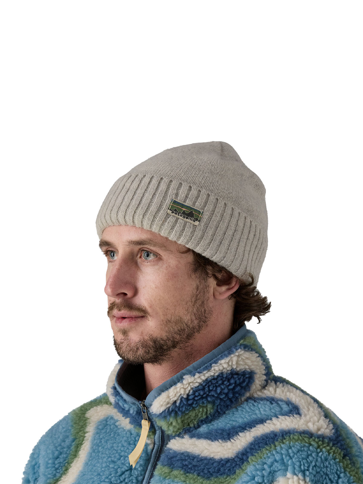 Brodeo Beanie