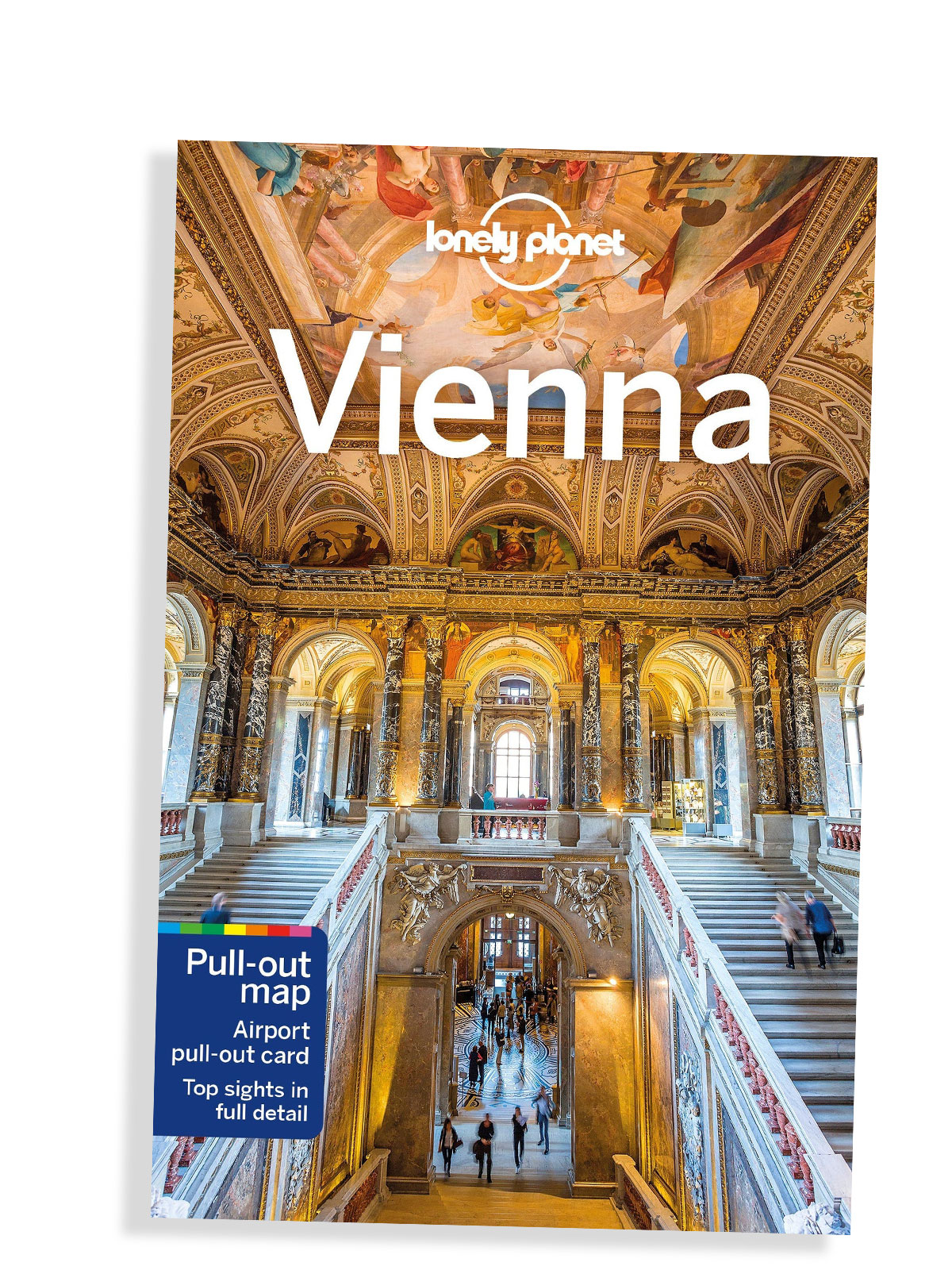Vienna Lonely Planet
