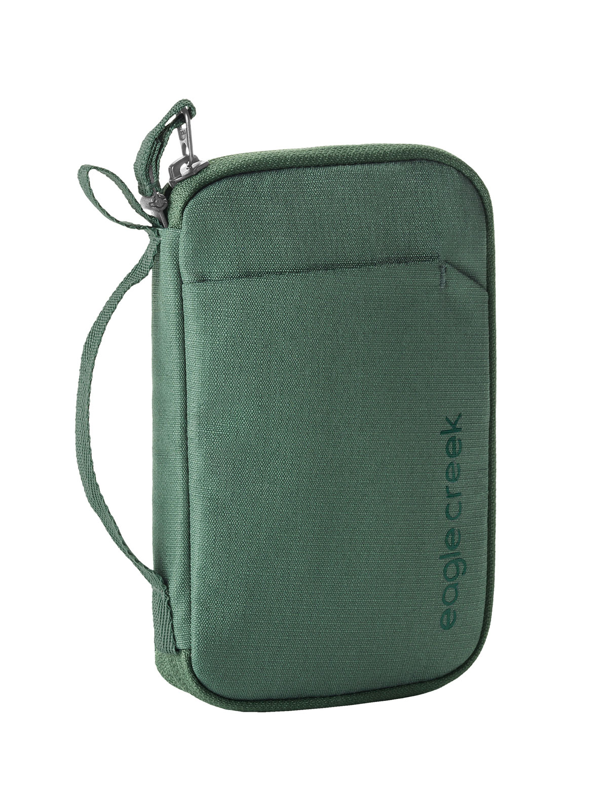 Stash RFID Passport Wallet