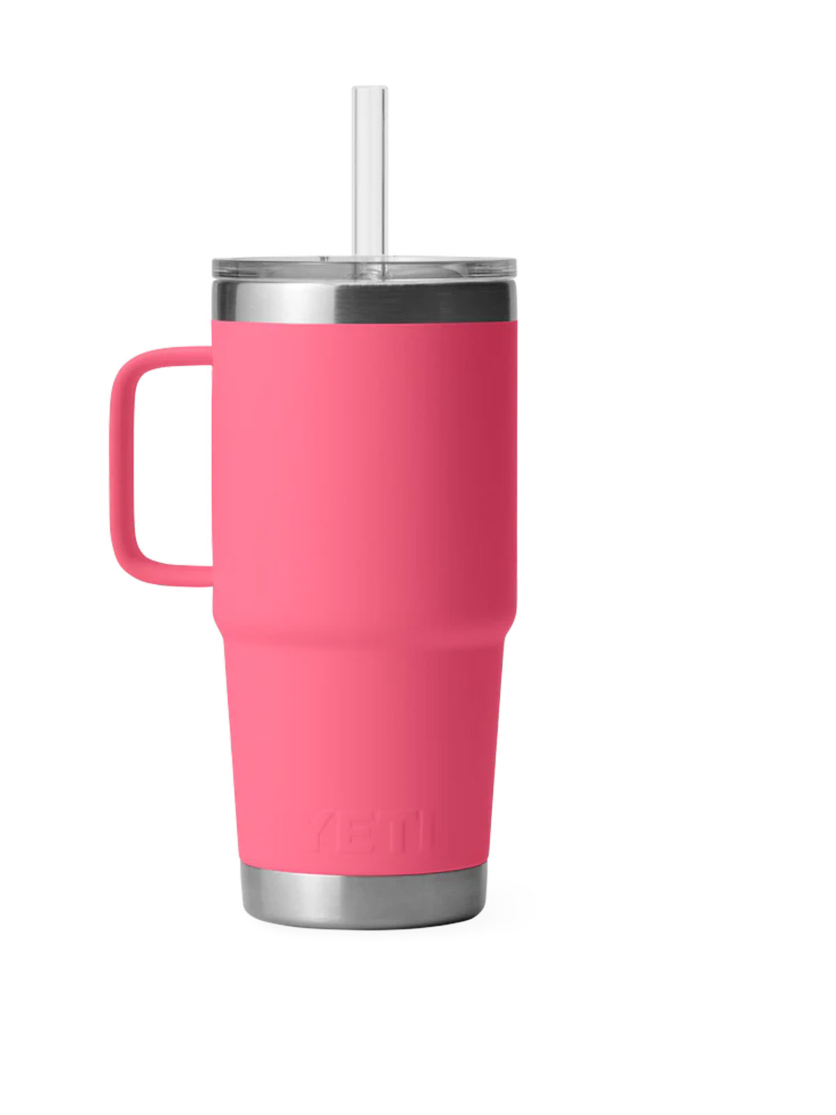 Rambler Straw Mug 25 oz (710ml)