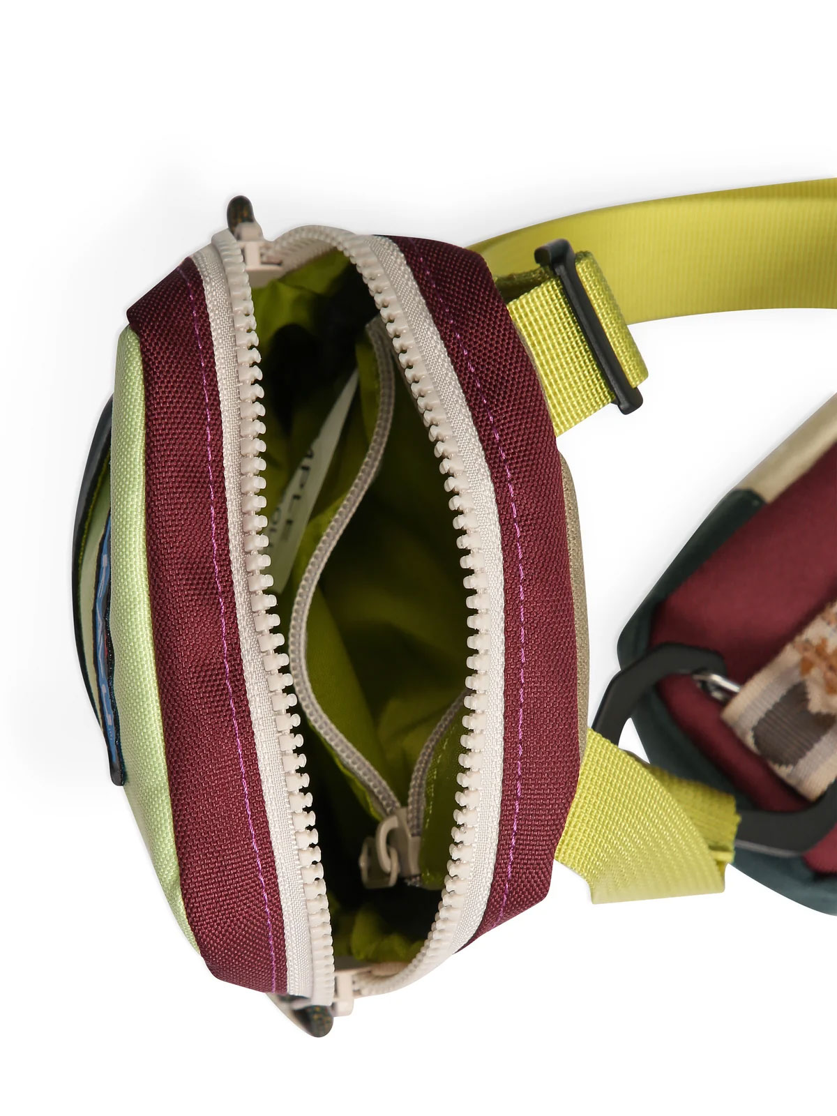 Yorktown Mix skulderveske