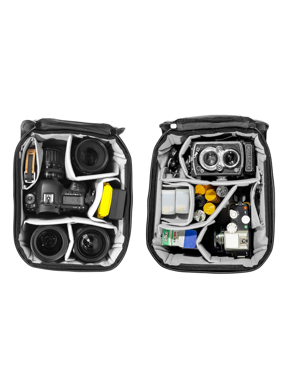 Camera Cube (Smedium)