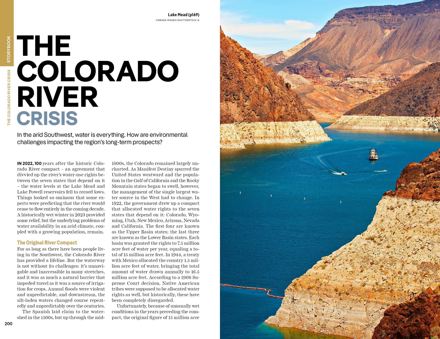 Grand Canyon National Park