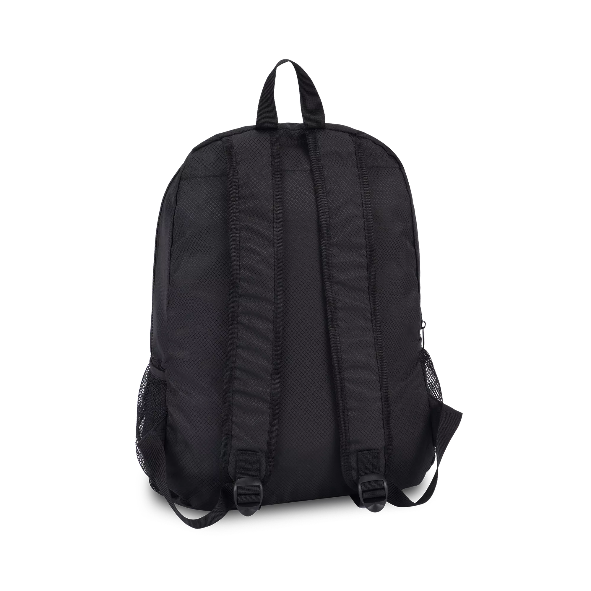 Foldable Backpack sammenleggbar ryggsekk