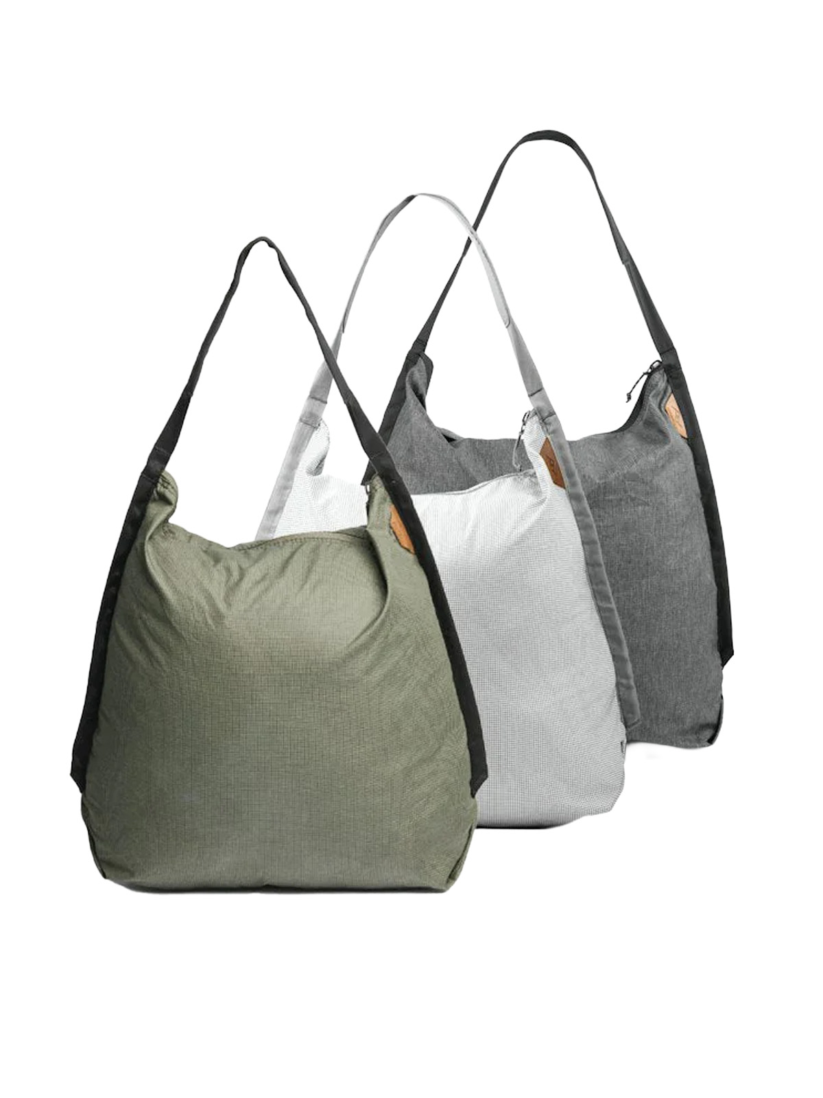 Packable Tote