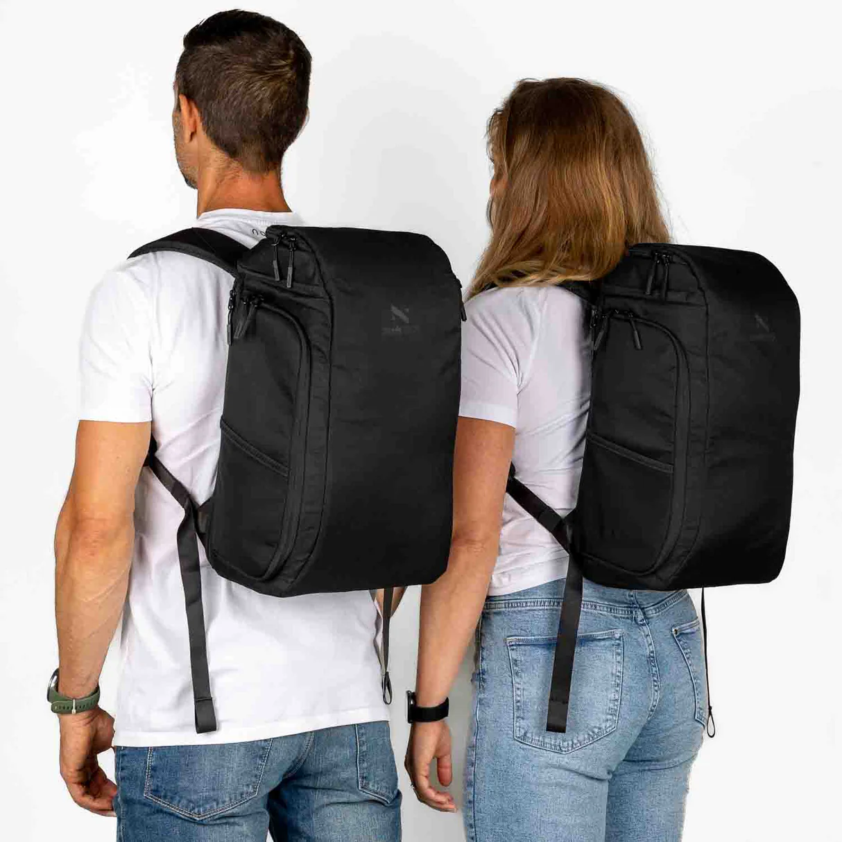 The Daypacker 17 liter