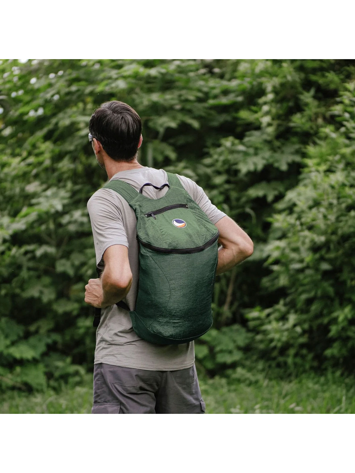 Backpack Plus 25L stappesekk